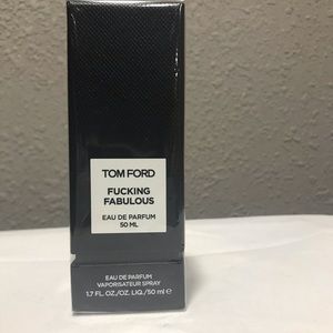 Tom Ford Beauty